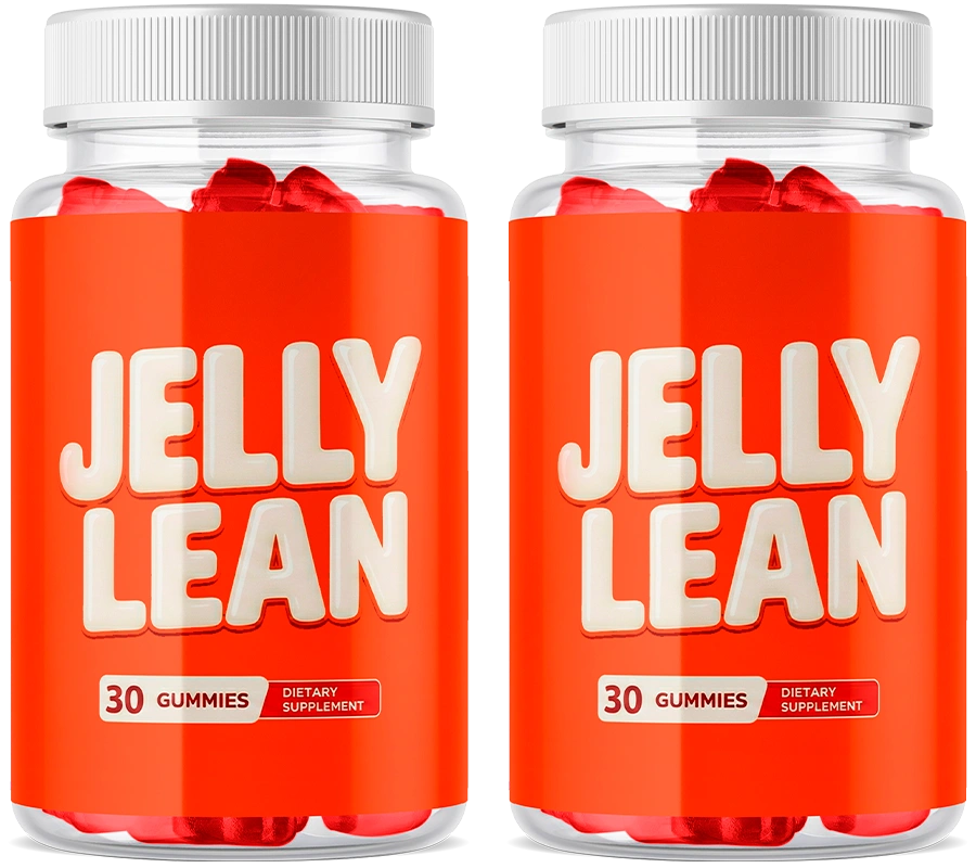JellyLean 2 bottle